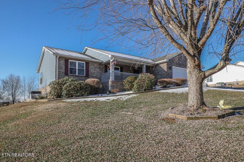973 Dunkirk Dr, Maryville, TN 37801