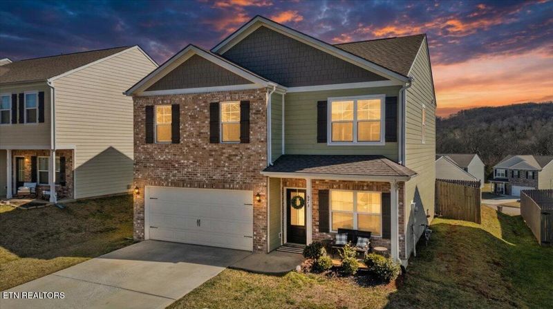 973 Mill Creek Dr, Loudon, TN 37774
