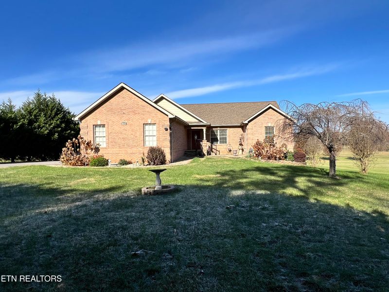 974 Craigs Chapel Rd, Greenback, TN 37742