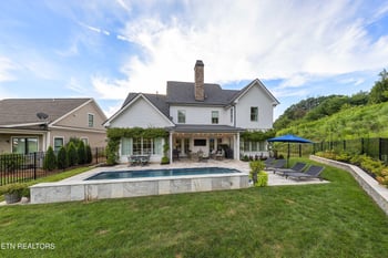 9750 Clingmans Dome Dr, Knoxville, TN 37922