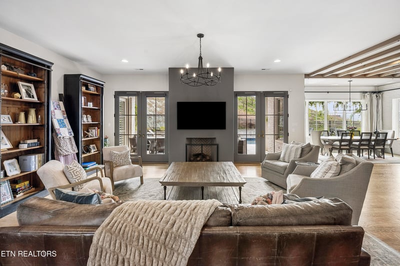 9750 Clingmans Dome Dr, Knoxville, TN 37922