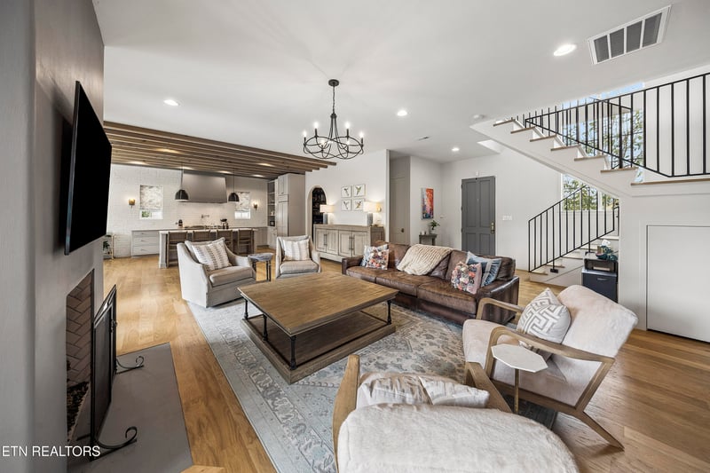 9750 Clingmans Dome Dr, Knoxville, TN 37922