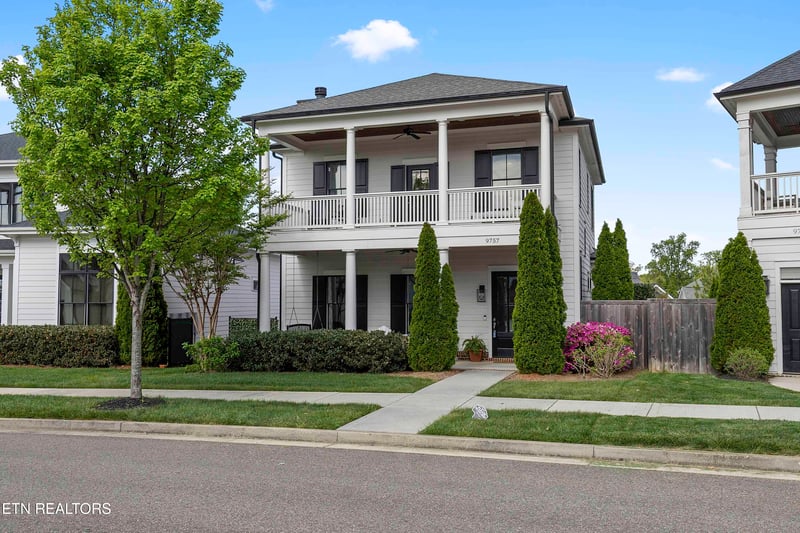 9757 Clingmans Dome Dr, Knoxville, TN 37922
