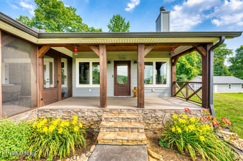 9760 Chestnut Ridge Rd, Heiskell, TN 37754