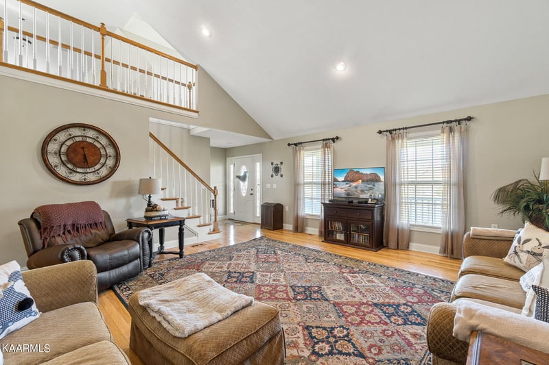 9761 Highway 131, Washburn, TN 37888