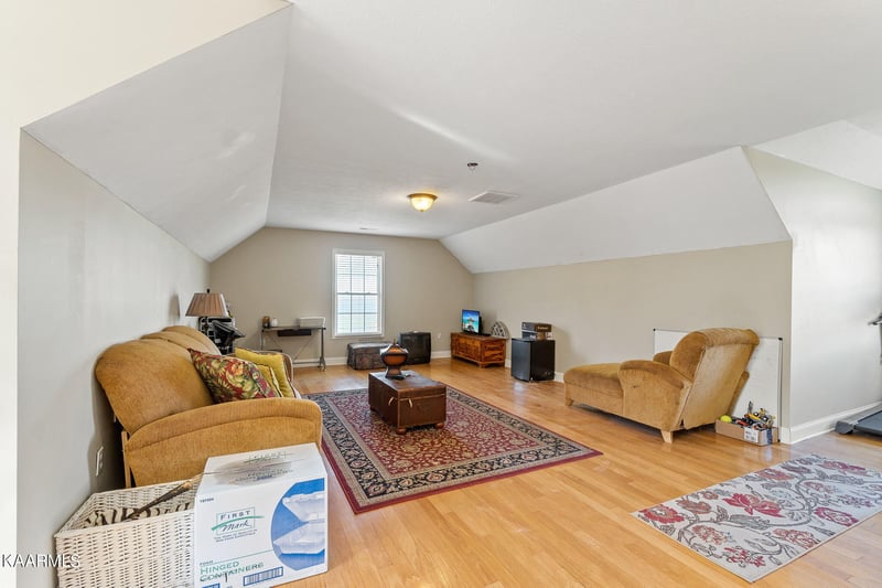 9761 Highway 131, Washburn, TN 37888