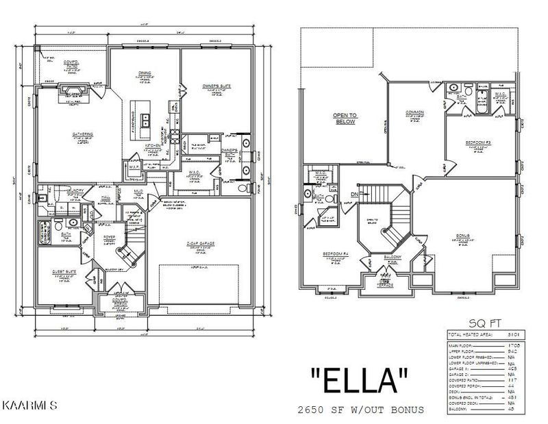 9777 Lantern Way, Knoxville, TN 37922