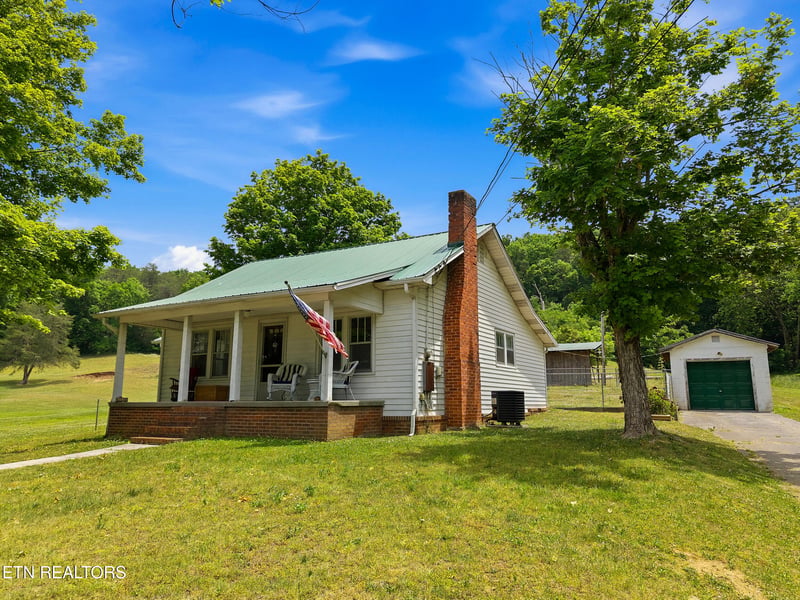 979 Sr 92, Rutledge, TN 37861