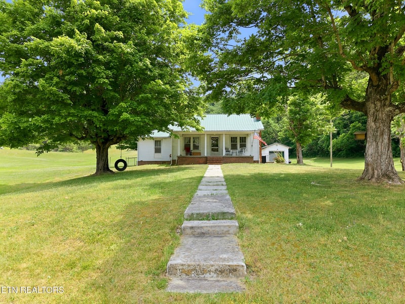 979 Sr 92, Rutledge, TN 37861