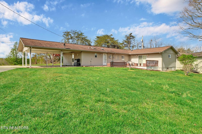 98 Drew Howard Rd, Crossville, TN 38558