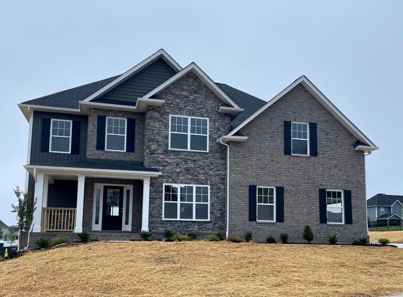98 E Elderberry St Lot 519, Oak Ridge, TN 37830