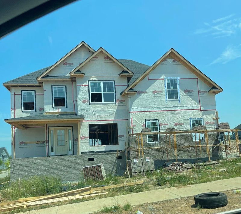 98 E Elderberry St Lot 519, Oak Ridge, TN 37830