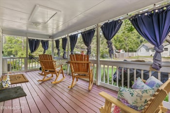 98 Orange Ln, Oak Ridge, TN 37830