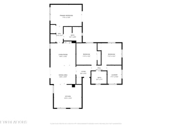 98 Orange Ln, Oak Ridge, TN 37830