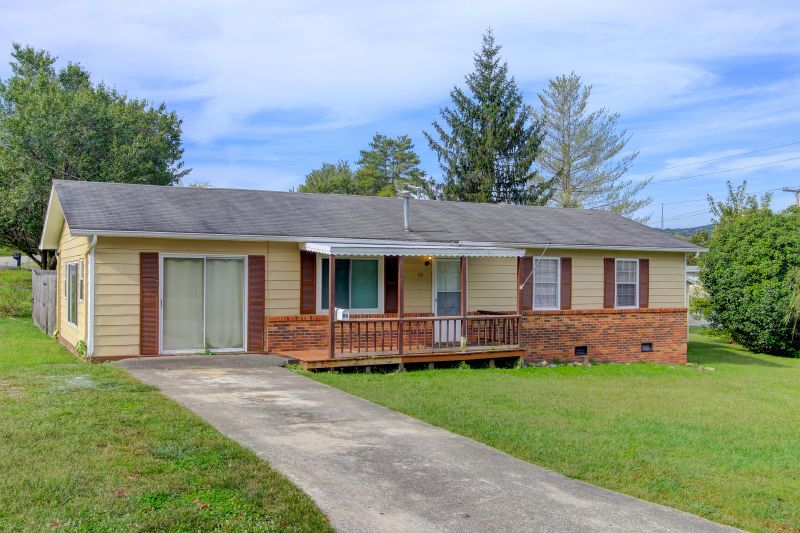 98 S Benedict Ave, Oak Ridge, TN 37830