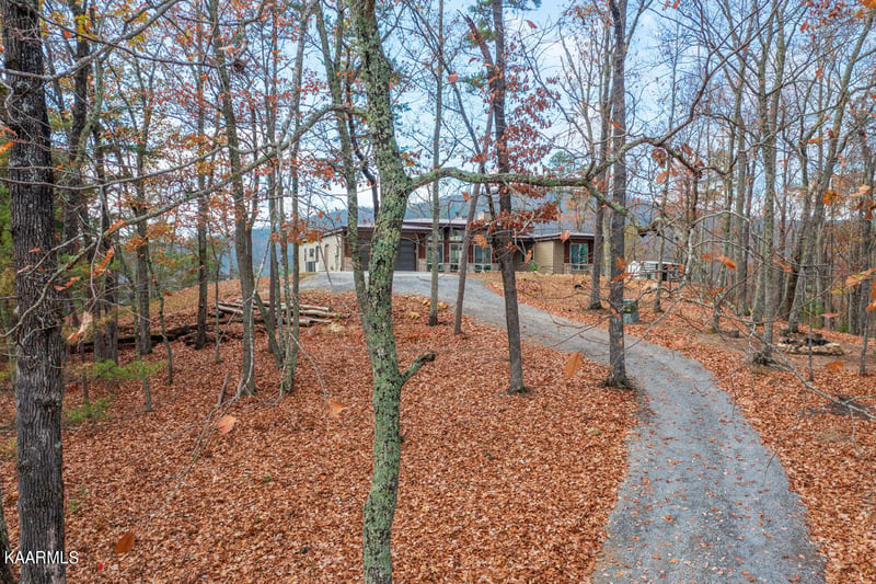 980 Dry Creek Rd, Tellico Plains, TN 37385