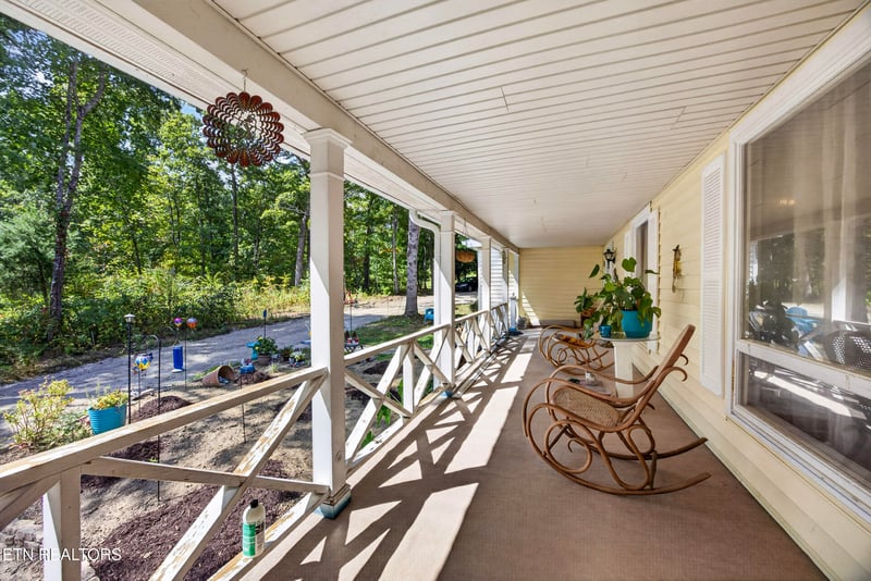 980 Sharon Cir, Crossville, TN 38572