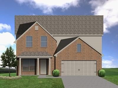 9801 Foot Path Ln, Knoxville, TN 37922
