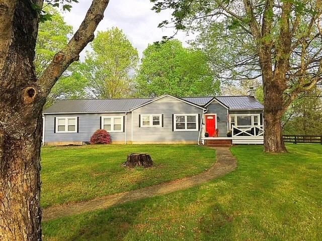 9801 NE Emory Rd, Corryton, TN 37721