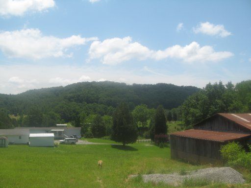 9804 Elkins Rd, Heiskell, TN 37754