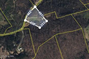 982 Jordan Rd, Washburn, TN 37888