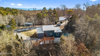 982 Smokey Mountain Queen Rd, Sevierville, TN 37876