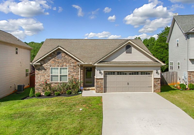 9821 Thunderbolt Way, Knoxville, TN 37923