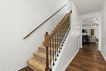 9822 War Admiral Ln, Knoxville, TN 37931