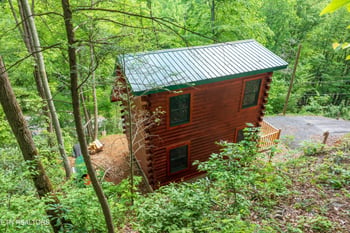 983 Stans Rd, Gatlinburg, TN 37738
