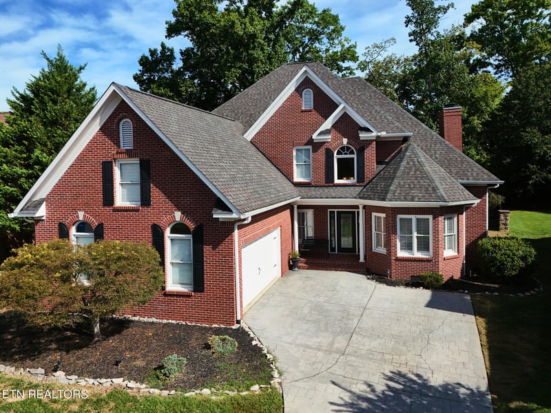 9830 Giverny Cir, Knoxville, TN 37922