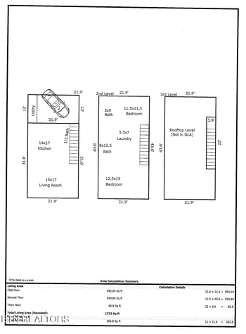 9831 Clingmans Dome Dr, Knoxville, TN 37922
