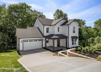 9832 Chesney Hill Ln, Knoxville, TN 37931