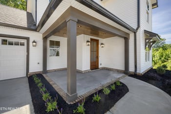 9832 Chesney Hill Ln, Knoxville, TN 37931