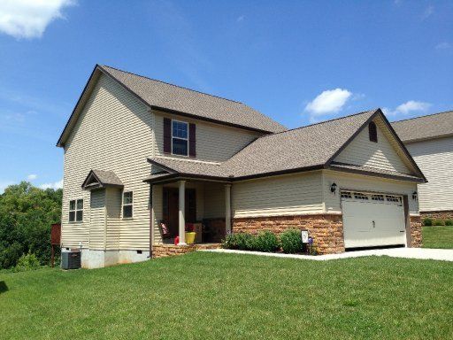 9833 Thunderbolt Way, Knoxville, TN 37932