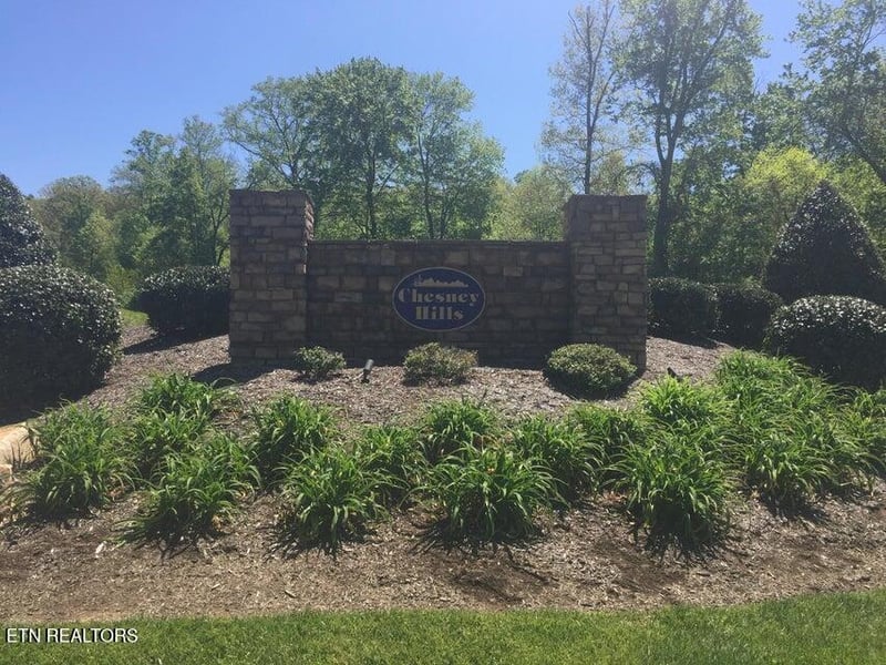 9836 Chesney Hills Ln, Knoxville, TN 37931