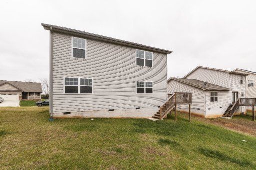 9839 Thunderbolt Way, Knoxville, TN 37923