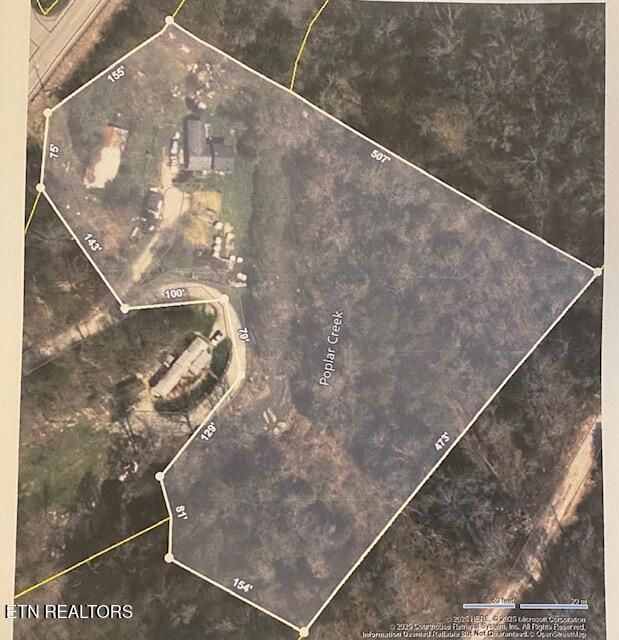 984 Frost Bottom Rd, Oliver Springs, TN 37840