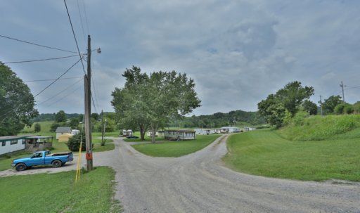 984 Goose Gap Rd, Sevierville, TN 37876