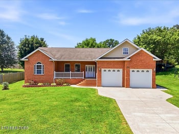 985 Claudette Dr, Talbott, TN 37877