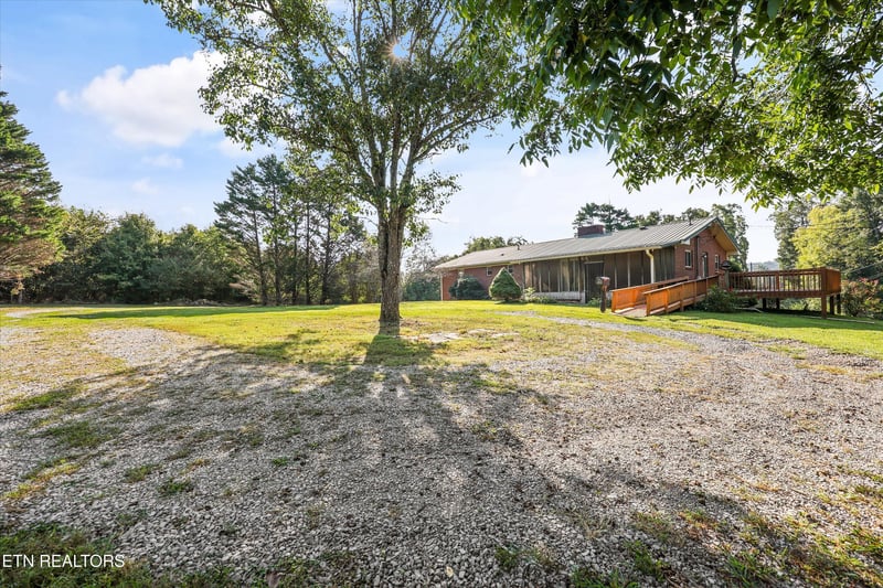 985 Lane Dr, Friendsville, TN 37737
