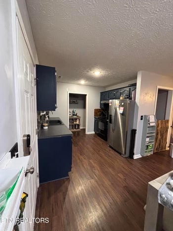 9851 Heiskell Rd, Heiskell, TN 37754