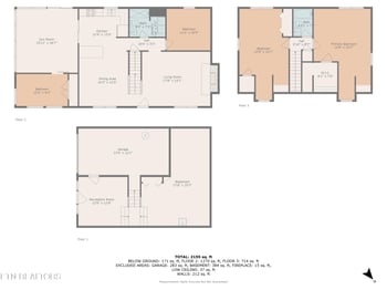 986 Post Oak Valley Rd, Rockwood, TN 37854