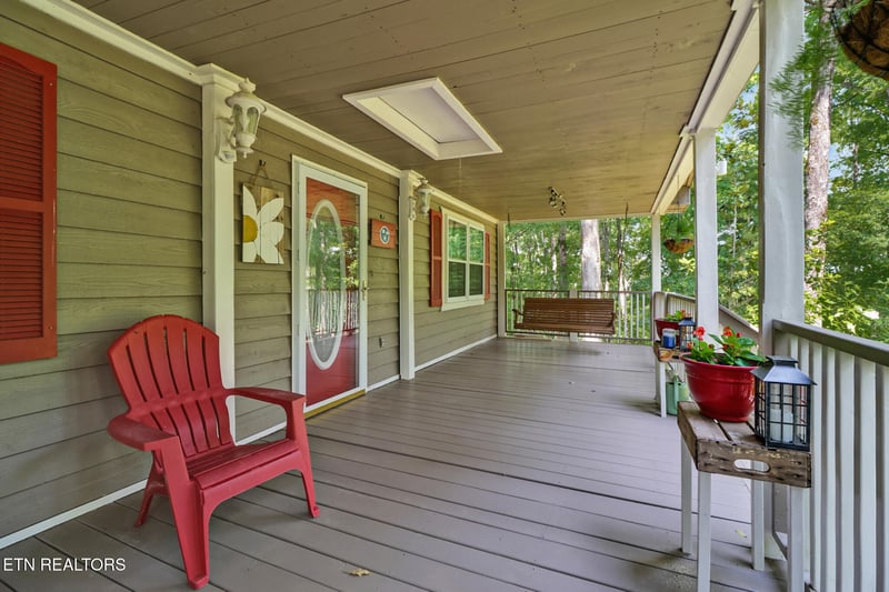 986 Post Oak Valley Rd, Rockwood, TN 37854