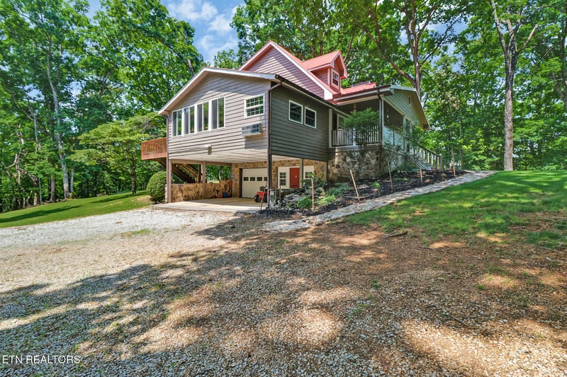 986 Post Oak Valley Rd, Rockwood, TN 37854