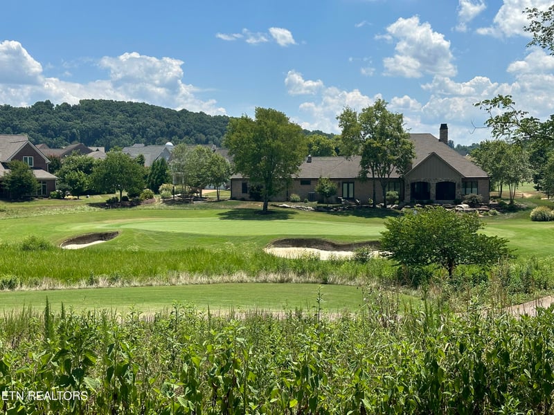 987 Mockingbird Ln, Loudon, TN 37774