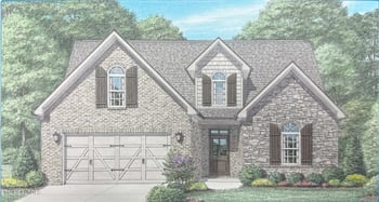 9900 Swan Song Ln, Knoxville, TN 37922