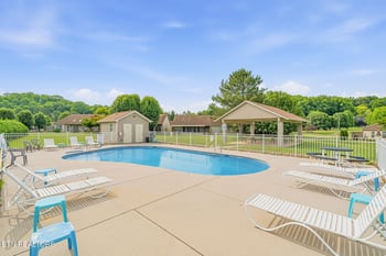 9901 Oakledge Way, Knoxville, TN 37931