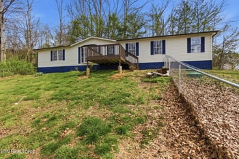 9908 Benton Dr, Knoxville, TN 37931