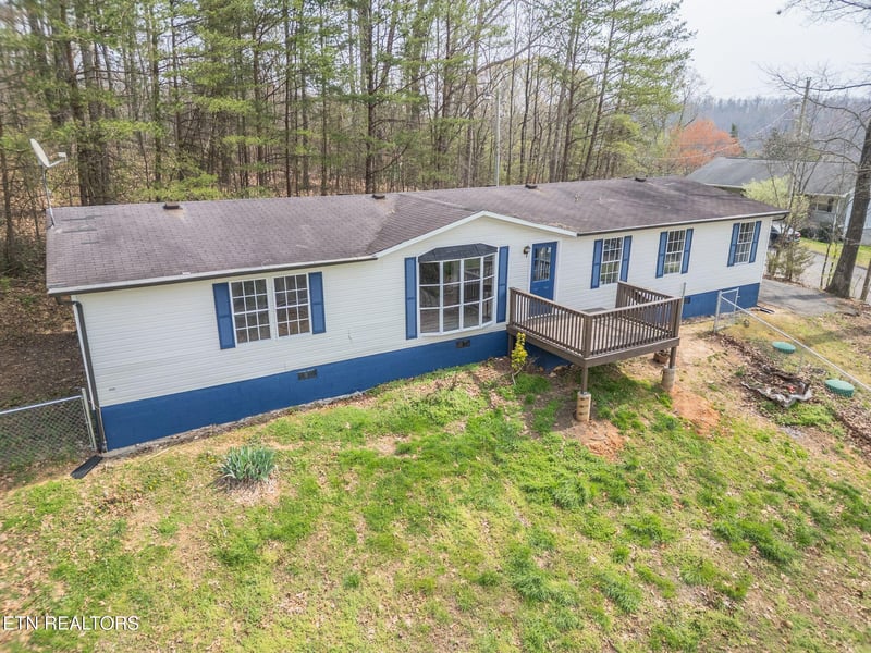 9908 Benton Dr, Knoxville, TN 37931