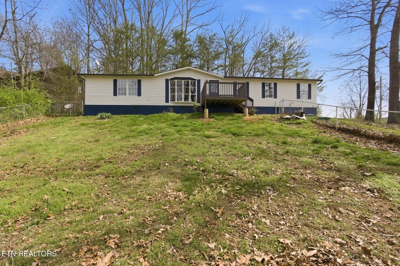9908 Benton Dr, Knoxville, TN 37931